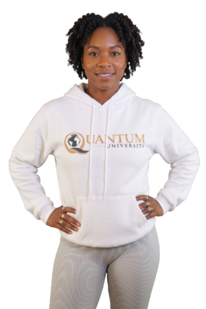 Unisex Fleece Hoodie