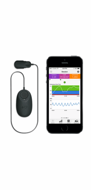 HeartMath InnerBalance