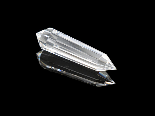 Vogel-cut Crystal Wand - Image 6