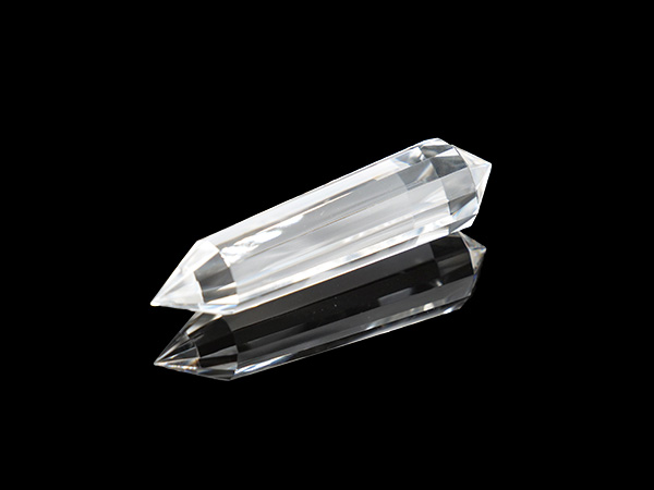Vogel-cut Crystal Wand - Image 4