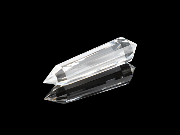 Vogel-cut Crystal Wand - Image 3