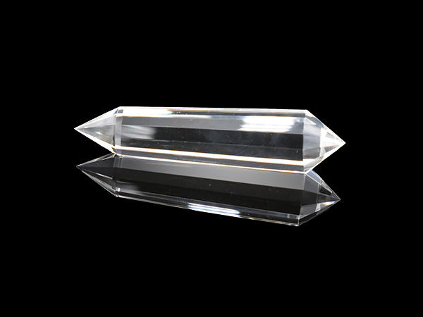 Vogel-cut Crystal Wand - Image 2
