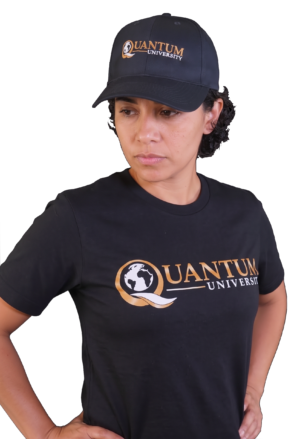 Quantum Cap